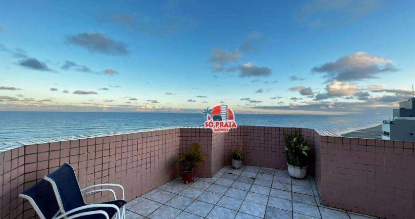 Apartamento à venda, 223 m² por R$ 1.300.000,00 - Caiçara - Praia Grande/SP