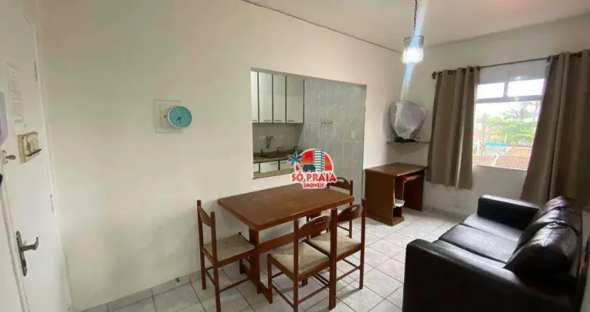 Apartamento à venda, 50 m² por R$ 200.000,00 - Jardim Praia Grande - Mongaguá/SP