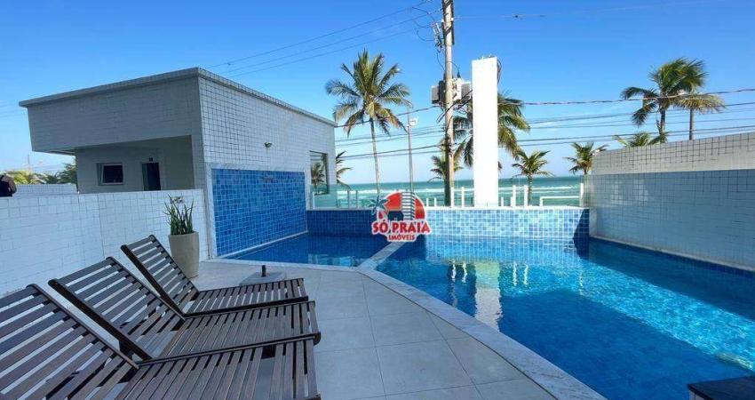 Apartamento à venda, 80 m² por R$ 390.000,00 - Jardim Praia Grande - Mongaguá/SP