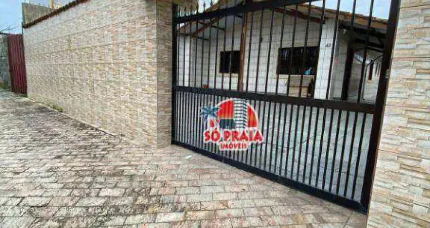 Casa com 5 dormitórios à venda, 580 m² por R$ 650.000,00 - Jardim Santa Eugênia - Mongaguá/SP