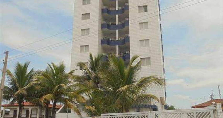 Apartamento à venda, 127 m² por R$ 430.000,00 - Vila Atlântica - Mongaguá/SP