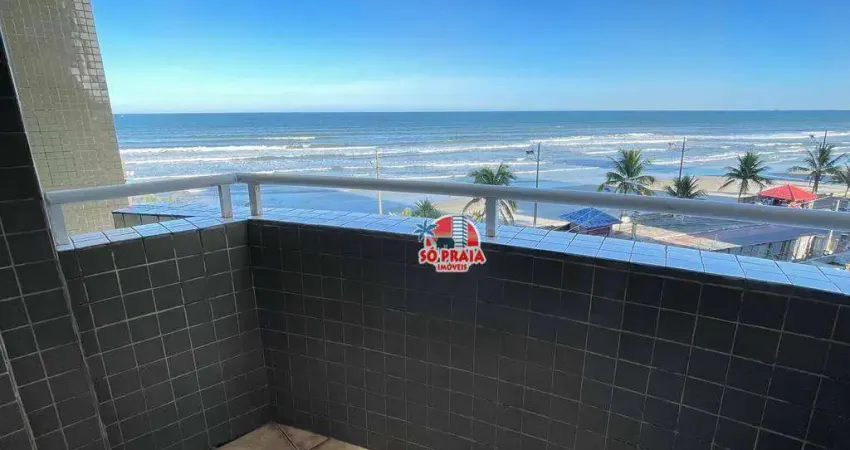 Apartamento à venda, 80 m² por R$ 299.900,00 - Vila Atlântica - Mongaguá/SP