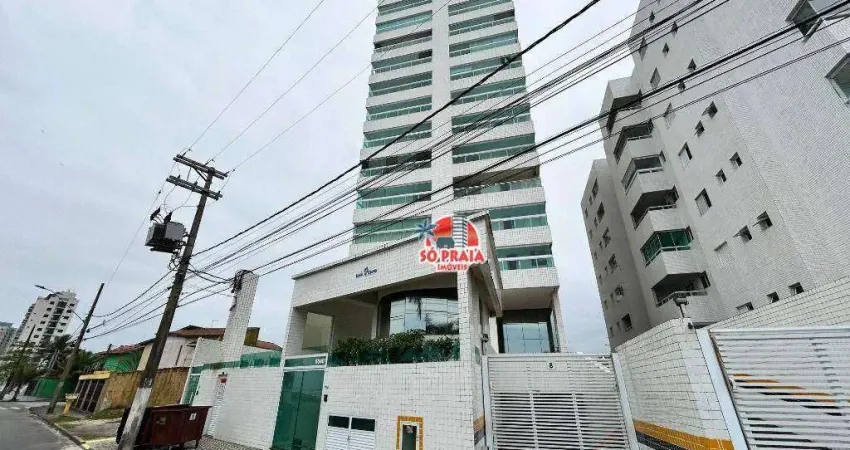 Apartamento à venda, 68 m² por R$ 499.000,00 - Jardim Praia Grande - Mongaguá/SP