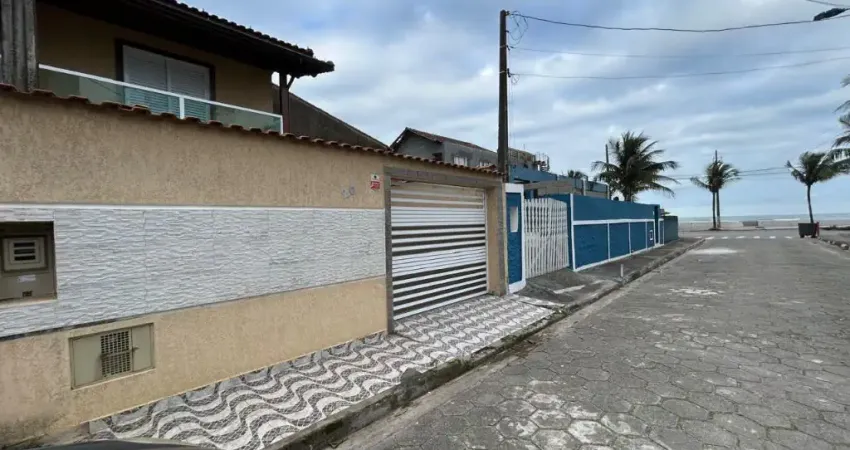 Casa com 2 quartos à venda na Avenida Marina, 20, Vera Cruz, Mongaguá