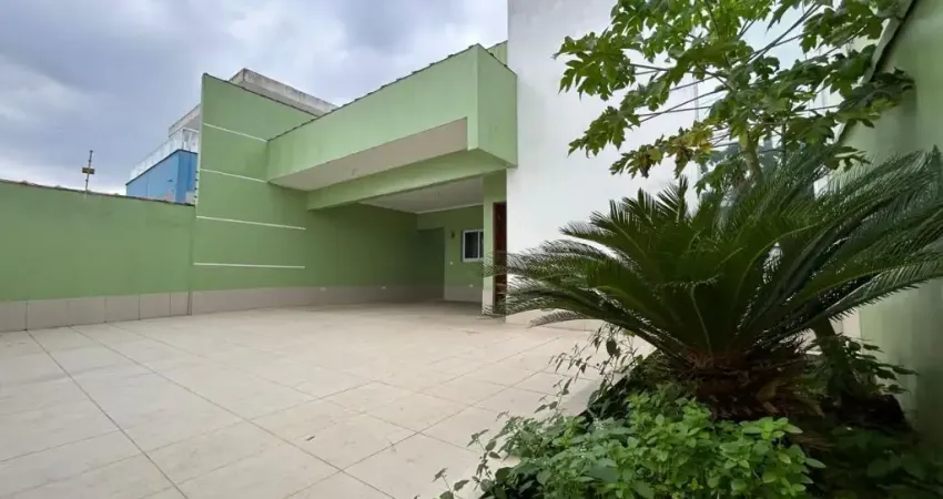 Oportunidade! Casa de 161m² no Balneário Itaóca – R$585.000