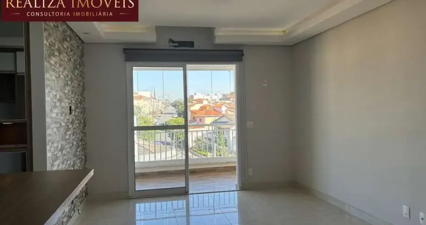 Apto pronto para morar no Olivio Boa no Parque da Represa, repleto de armários planejados, 3dorms sendo 1 suíte, terraço gourmet e 2 vagas cobertas.