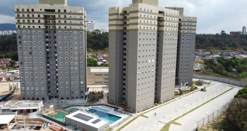 Apartamento com 3 quartos à venda na Rua Irineu de Toledo, 160, Horto Florestal, Jundiaí
