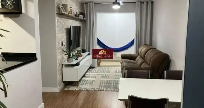 Apartamento com 3 quartos à venda na Rua Ravenna, 65, Engordadouro, Jundiaí
