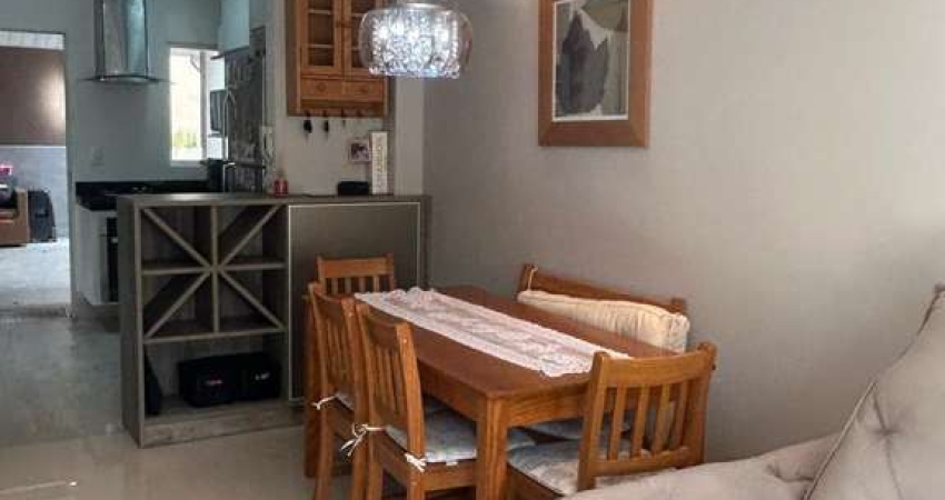 Casa sobrado Verdana no Medeiros pronta para morar e recém reformada, toda com armários planejados,, 2 dorms, área gourmet, 2 vagas.