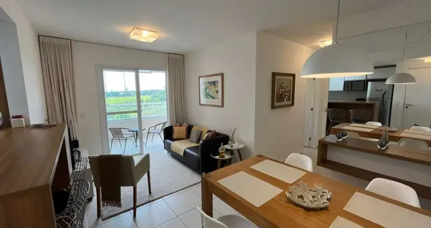 Apto sol da manhã, vista livre, silencioso, 2 dorms sendo 1 suíte, terraço e 2 vagas cobertas no Contemporaneo.