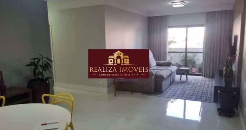 Apto pronto para morar no Caribe Vianelo, 3 dorms sendo 1 suíte, varanda, 2 vagas de garagem cobertas