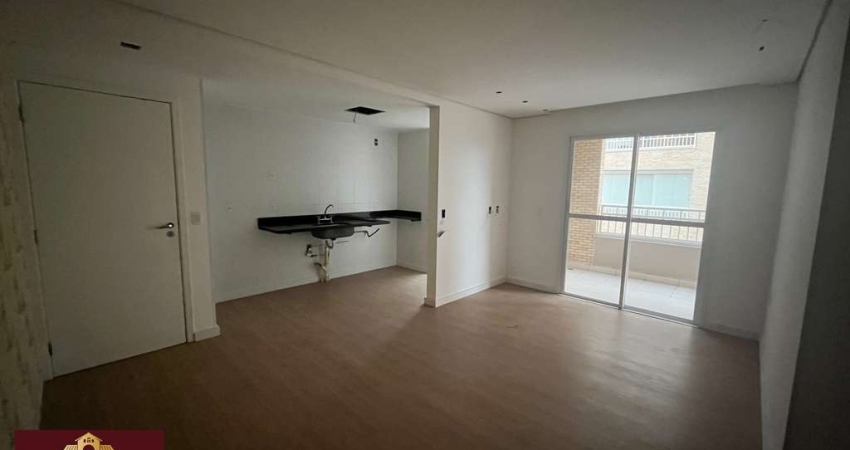 Apto pronto no Contemporaneo, sol da manhã e andar alto com 66mts, 2 dorms sendo 1 suíte, varanda, 2 vagas de garagem