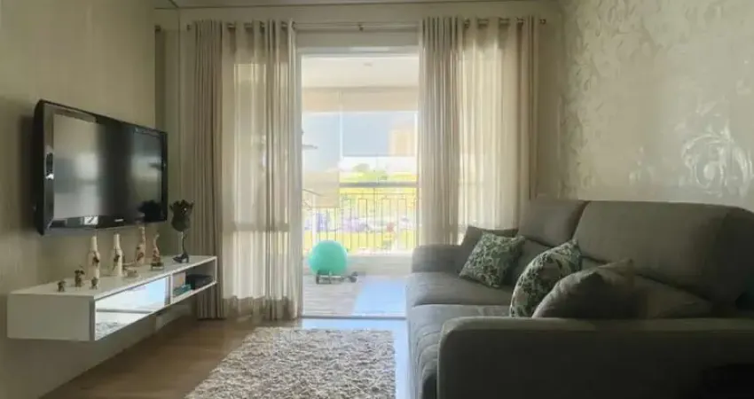 Apto pronto para morar no Atmosphera, 78mts, sol da manhã e vista livre praça, 2 dorms sendo 1 suíte com closet, terraço gourmet  e 1 vaga de garagem