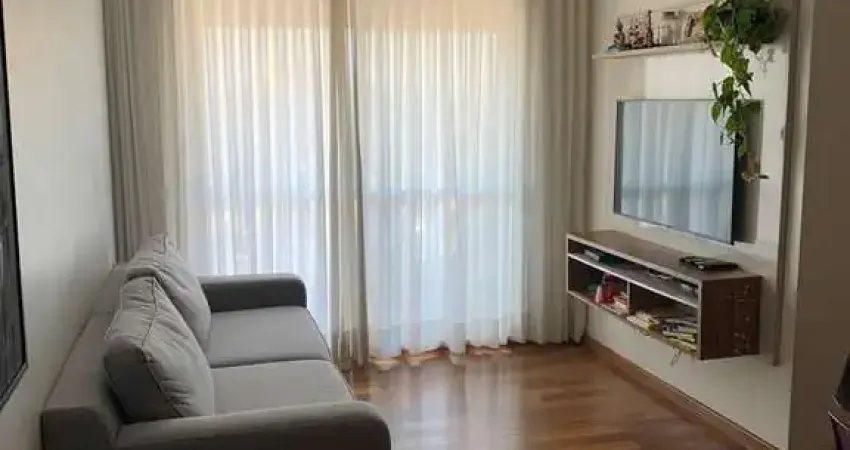 Apto em andar alto, sol da manhã e vista livre no citta di roma com 3dorms, varanda com fechamento de vidro e 2 vagas cobertas