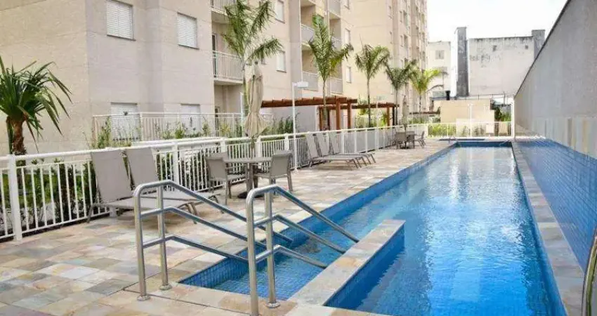 Apto pronto no living itirapina com 66mts, 3dorms sendo 1 suíte, sala dois ambientes, varanda e 1 vaga de garagem.