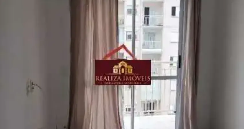 Apto pronto no brisas itirapina, com 52 mts, 2 dorms sendo 1 suíte, varanda e 1 vaga.