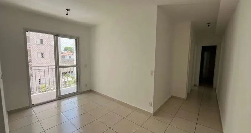 Apto no living itirapina pronto, sol da manhã com 56mts, 2dorms sendo 1 suíte, varanda e 1 vaga.