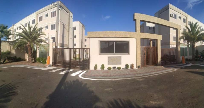 Apartamento com 2 quartos à venda na Rua Engenheiro Eduardo de Almendra Freitas, 150, Livramento, Teresina