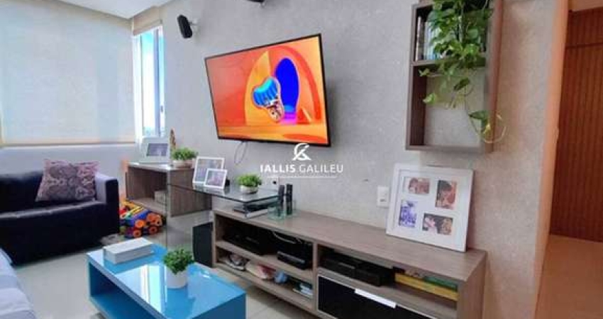 Apartamento com 4 quartos à venda na Rua Melvin Jones, Piçarreira, Teresina
