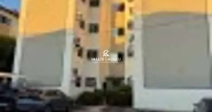 Apartamento com 2 quartos à venda na Rua Fotógrafo Costinha, Cristo Rei, Teresina