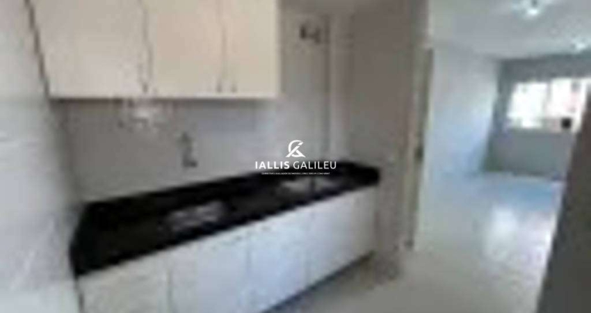 Apartamento Térreo Quitado e Financiável no Renascer Club – 2 Quartos, Lazer Completo e Ótima Localização – Teresina/PI