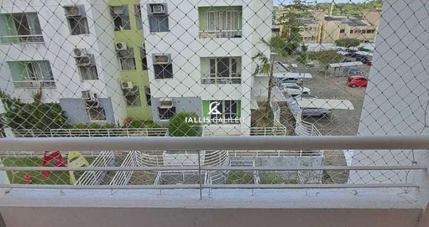Apartamento à Venda no Parque da Cidade em Teresina – 2 Quartos, Lazer Completo, Elevador e Localização Privilegiada R$ 240 mil