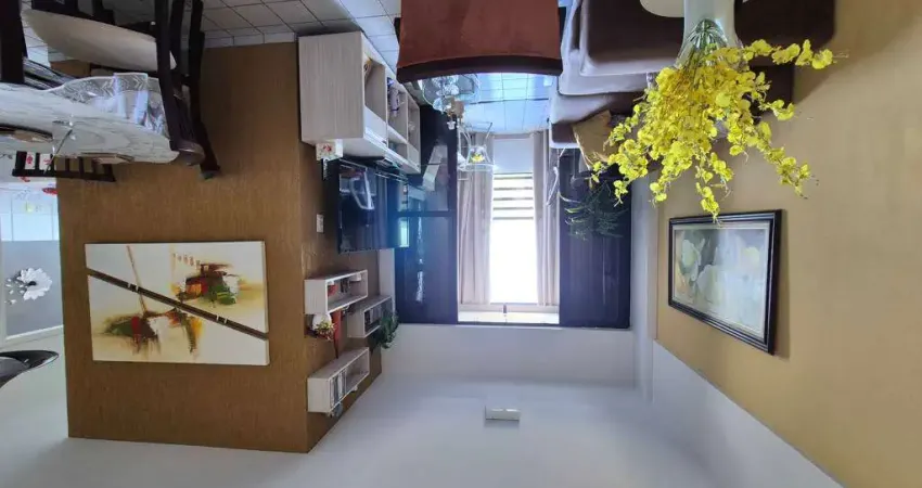 Apartamento com 3 quartos à venda na Rua Thomas Edson, Horto, Teresina