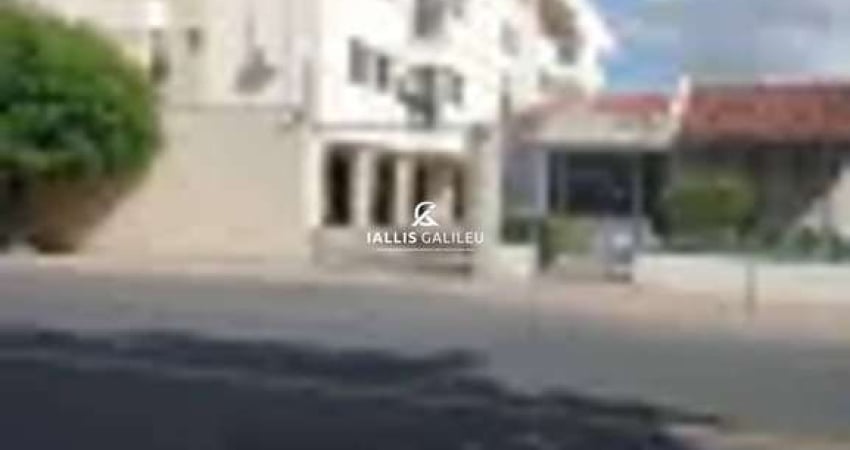Apartamento com 3 quartos à venda na Rua Território Fernando de Noronha, Aeroporto, Teresina