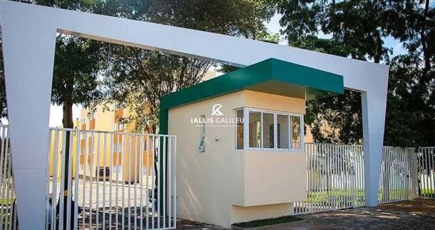 Apartamento com 3 quartos à venda na Avenida Doutor Nicanor Barreto, Vale Quem Tem, Teresina