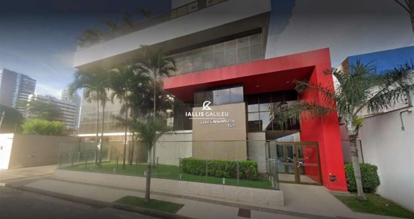 Apartamento com 2 quartos à venda na Rua das Orquídeas, Fátima, Teresina