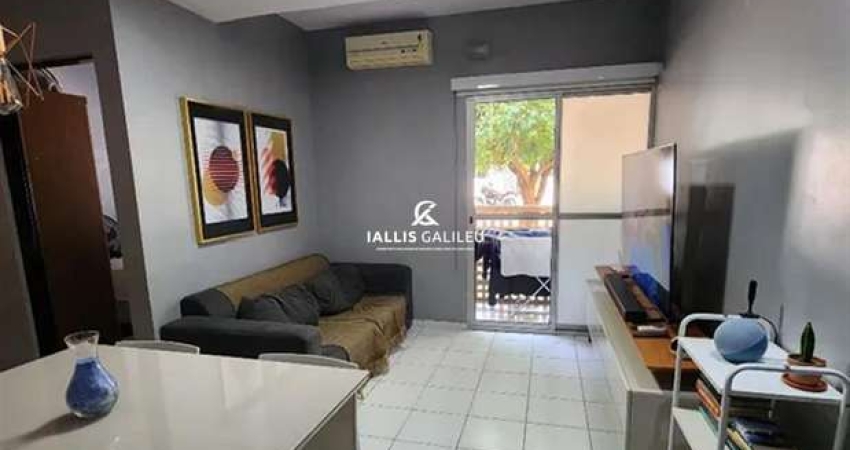 Apartamento com 2 quartos à venda na Rua Um, Colorado, Teresina