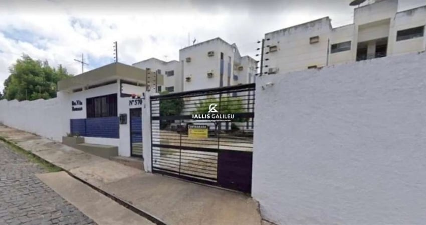 Apartamento com 3 quartos à venda na Rua Aristides Saraiva de Almeida, Santa Isabel, Teresina