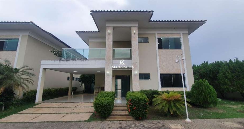 Casa em condomínio fechado com 3 quartos à venda na Rua Quarenta e Dois, Angelim, Teresina