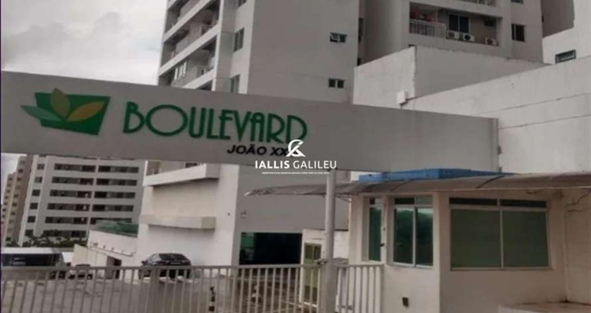 Apartamento com 3 quartos à venda na Avenida João XXIII, São Cristóvão, Teresina