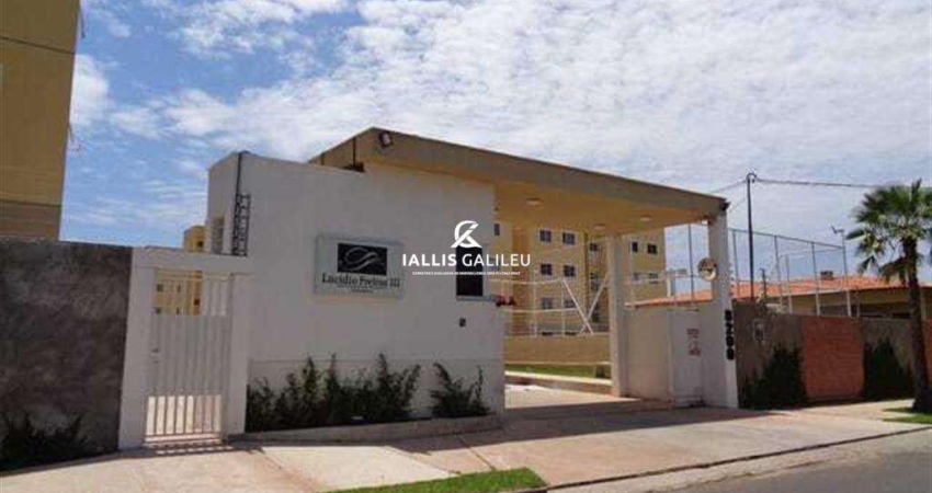 Apartamento com 2 quartos à venda na Loteamento Recanto dos Pássaros, Todos os Santos, Teresina