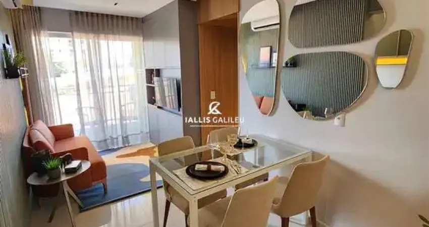 Apartamento com 3 quartos à venda na Rua Mato Grosso, Ilhotas, Teresina