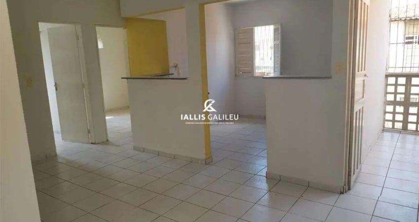 Apartamento com 2 quartos à venda na Rua Senador Joaquim Paranaguá, Morada Nova, Teresina