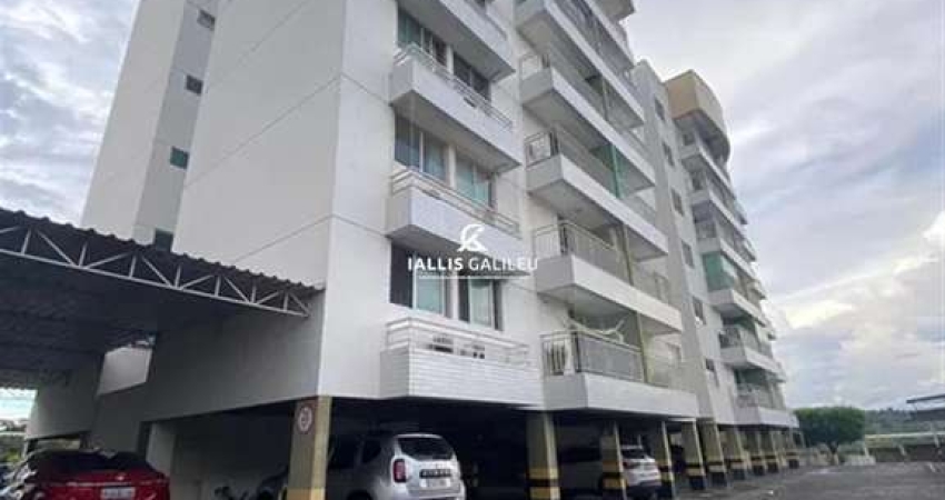 Apartamento com 3 quartos à venda na Rua Quarenta, Uruguai, Teresina