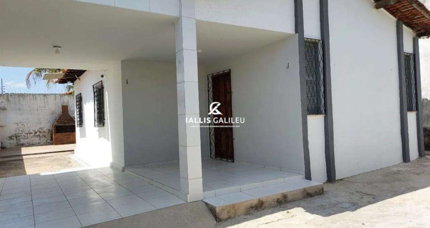 Casa com 2 quartos à venda na Rua São Jorge, Gurupi, Teresina