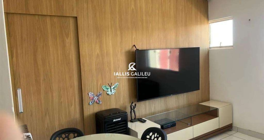 Apartamento com 2 quartos à venda na Rua Monsenhor José Luís Cortez, Santa Isabel, Teresina