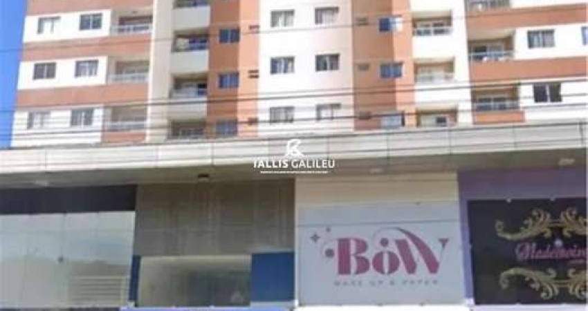 Apartamento à venda no Riviera Residence, bairro Uruguai - Teresina-PI