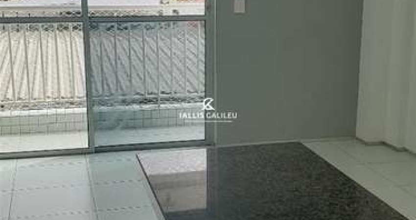 Apartamento com 2 quartos à venda na R. Oito, 600 - Uruguai, Teresina - PI, 64073-200, Uruguai, Teresina