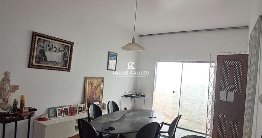 Casa com 4 quartos à venda na Rua Raimundo Soares Cordeiro, Real Copagri, Teresina