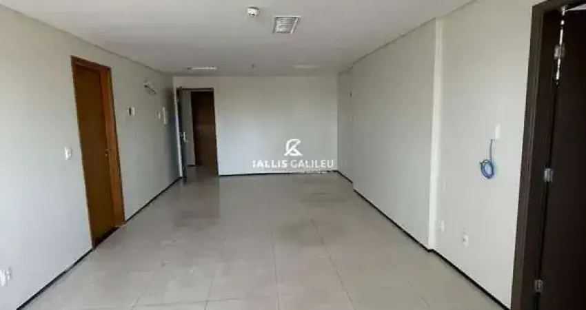 Sala comercial à venda na Rua Senador Cândido Ferraz, Jóquei, Teresina