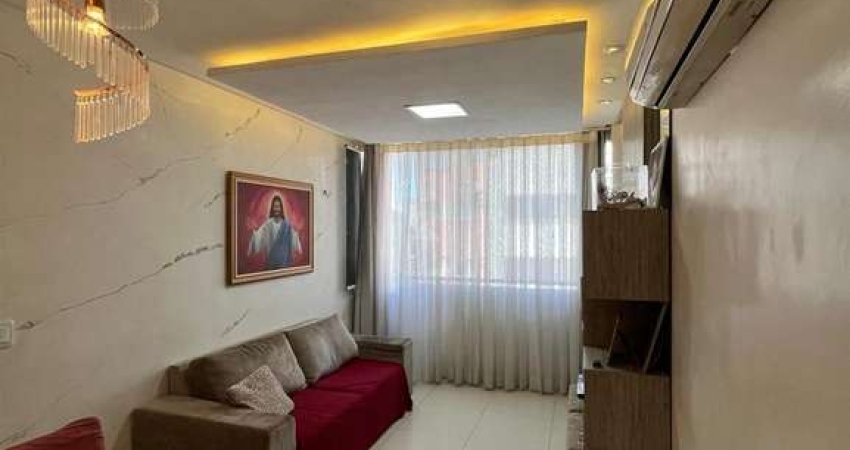 Apartamento com 3 quartos para alugar na Avenida Presidente Kennedy, Piçarreira, Teresina
