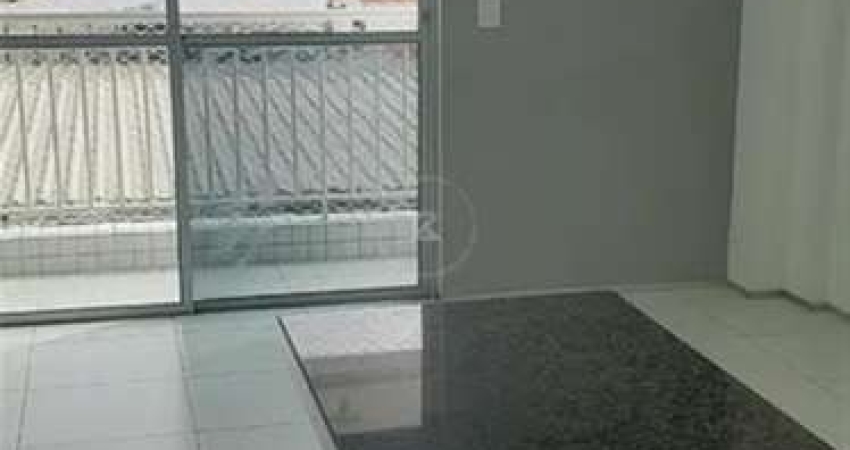 Apartamento 50m² no Recanto das Palmeiras, Teresina