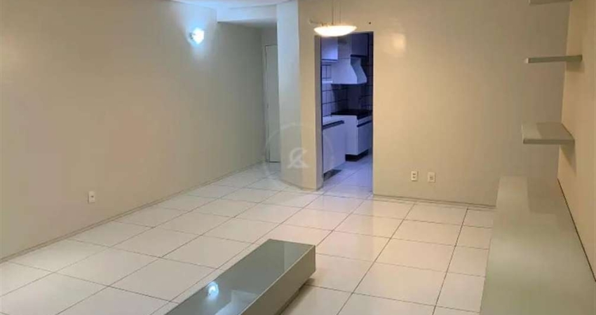 Apartamento com 110m² no Bairro Aeroporto - Oportunidade!