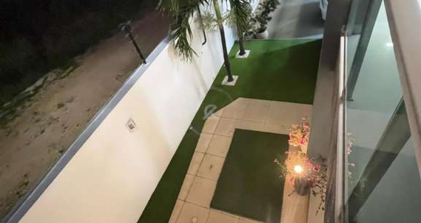 'Casa Duplex com Área Gourmet e Energia Solar - Oportunidade Próxima ao Zoobotânico!'