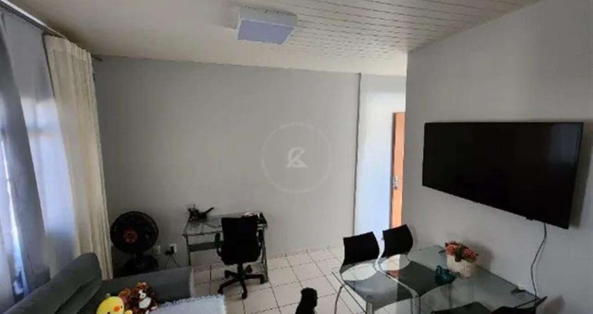 Oportunidade Imperdível: Apartamento no Condomínio Novafapi