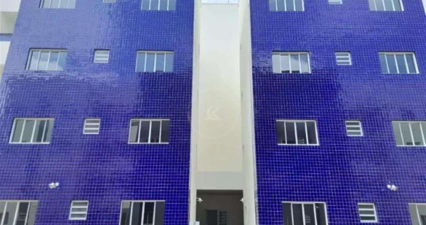 'Oportunidade Imperdível: Apartamento Novo com 3 Quartos e Área de Lazer Completa no Lourival Parente!'